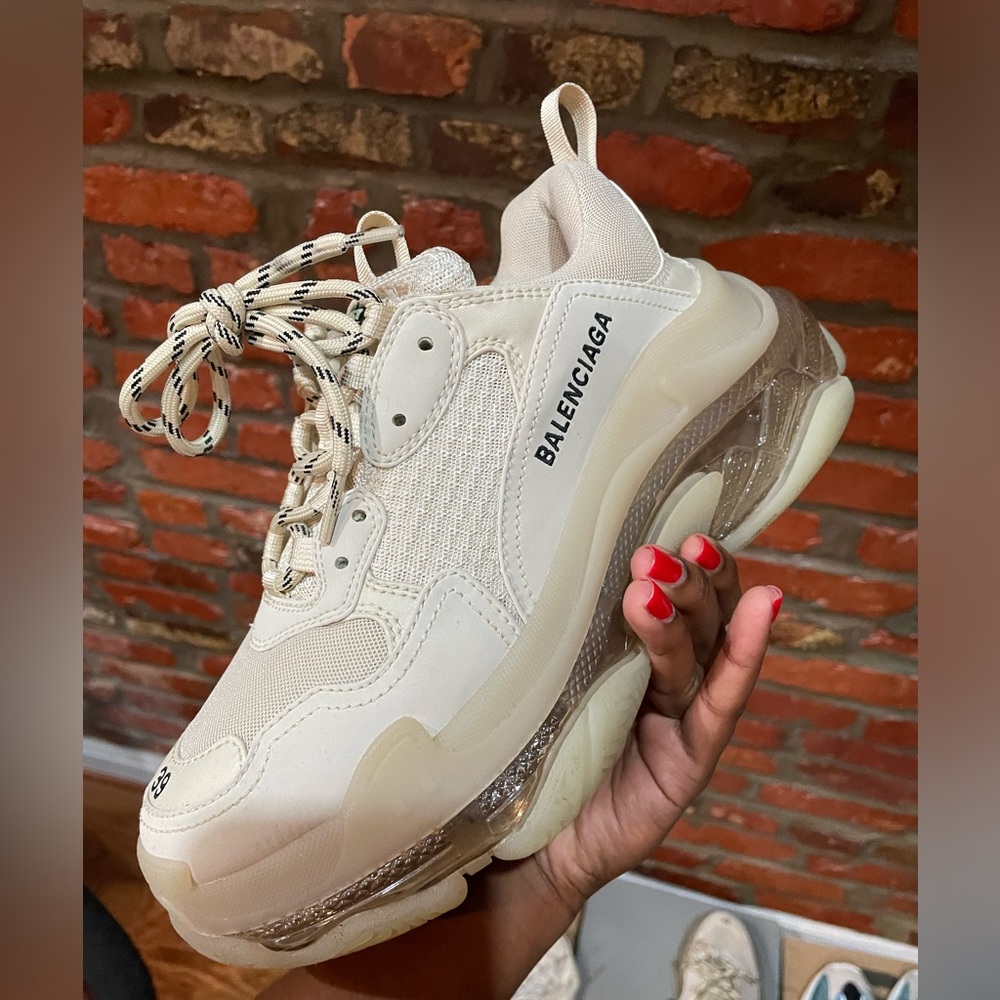 Balenciaga Triple S Sneaker